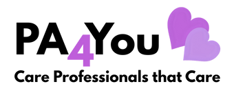 PA4You Logo